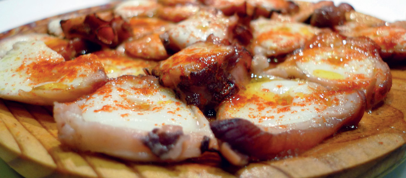 POP A LA GALLEGA