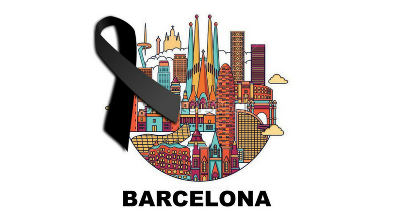El Gremi de peixaters condemna l’atemptat a les Rambles de Barcelona