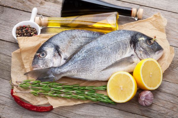Peix i Salut: El mercuri dels peixos potser no és tan problemàtic!