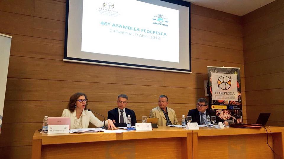 El Gremi de Peixaters de Catalunya, juntament amb FEDEPESCA, denuncia una falta de control al accés dels productes pesquers