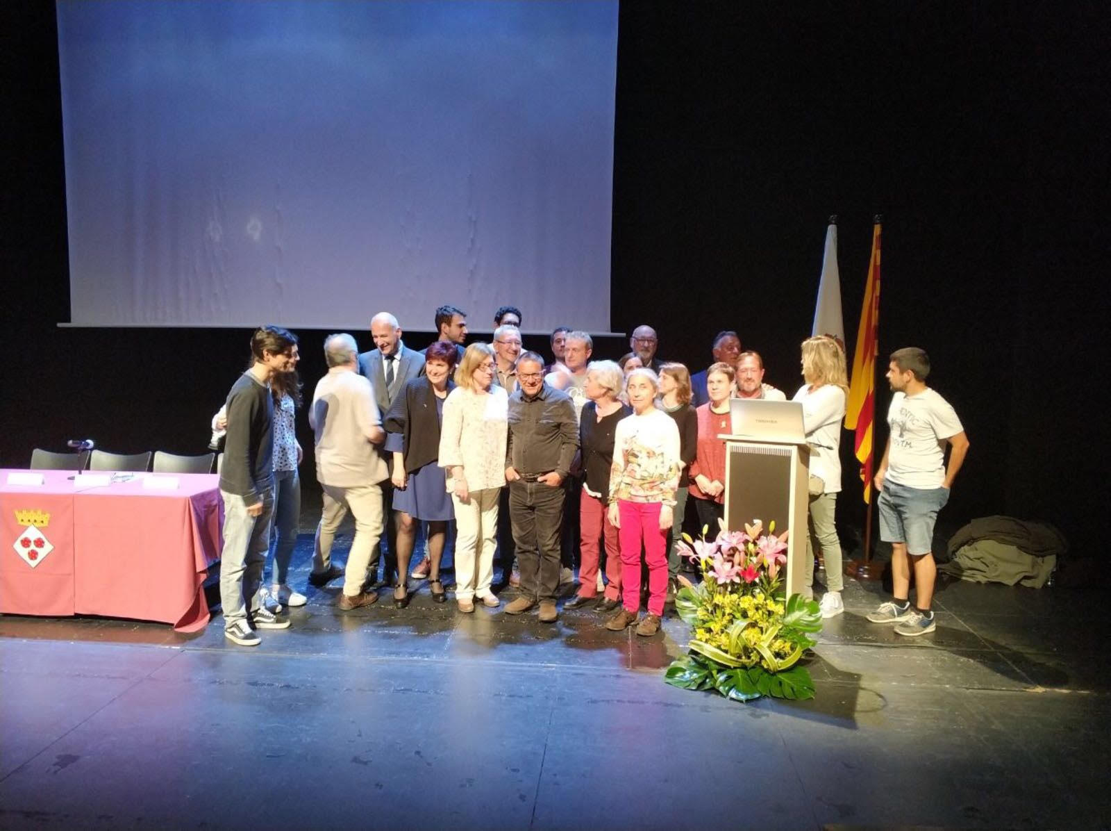El Gremi impulsa de la càtedra universitària sobre Oceans i Salut Humana