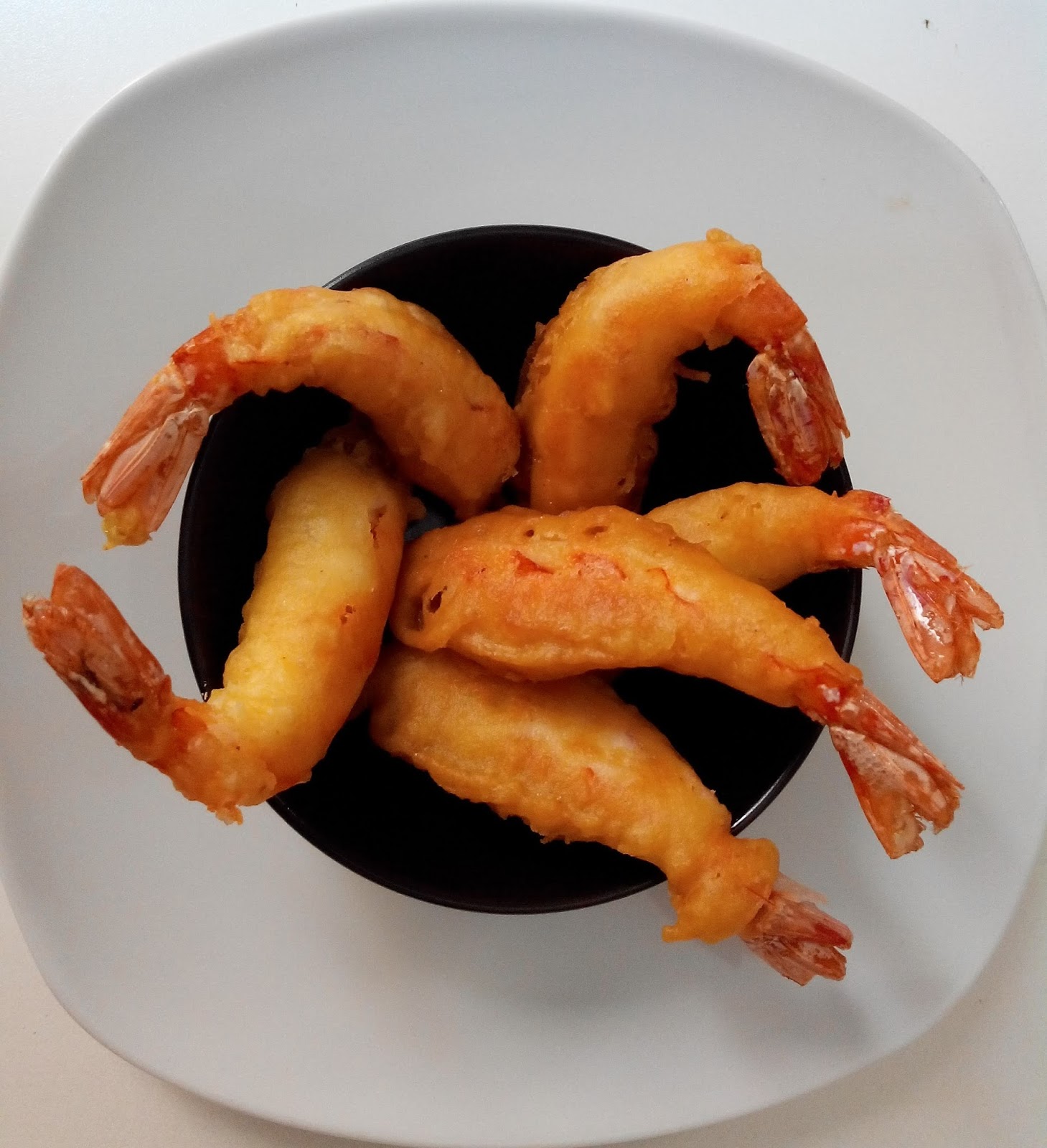 Gambes a la gavardina