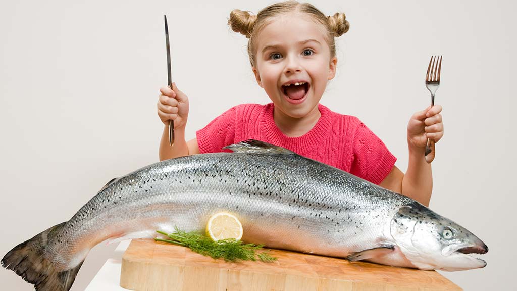 L’Omega 3 ajuda a disminuir els símptomes d’asma