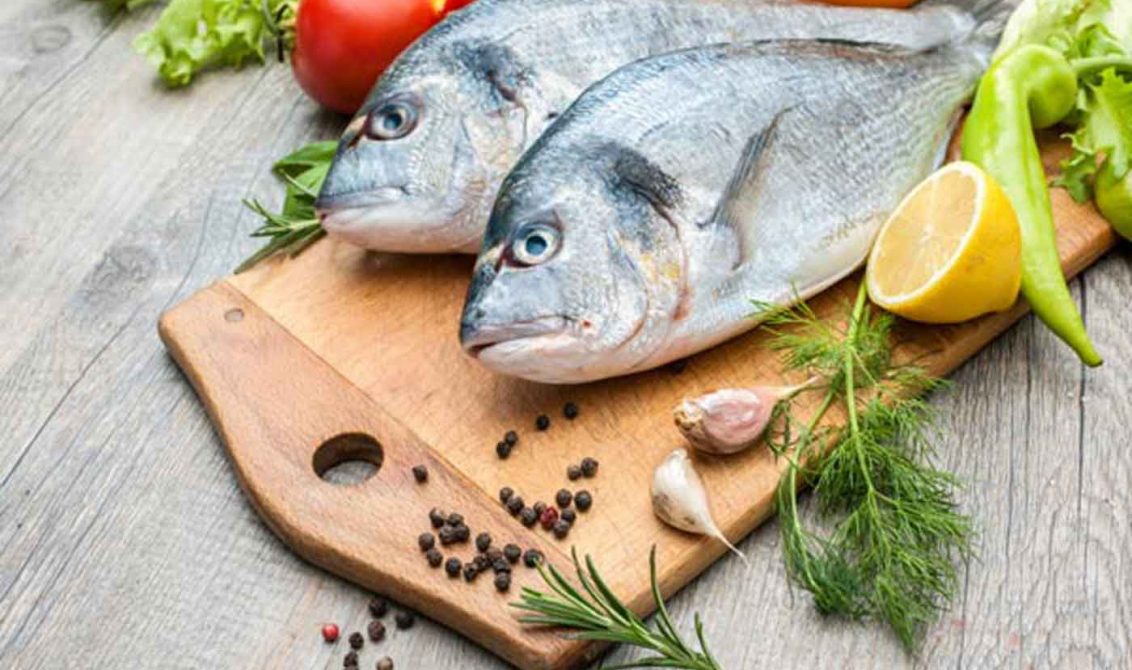 El peix com a potencial aliat per a disminuir el perill a patir depressió