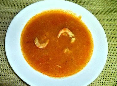 Sopa de rap