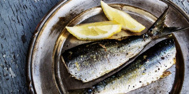 Menjar peix en una edat primerenca pot protegir de l’asma