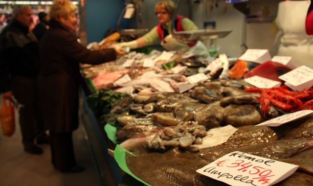 9 raons per a menjar peix
