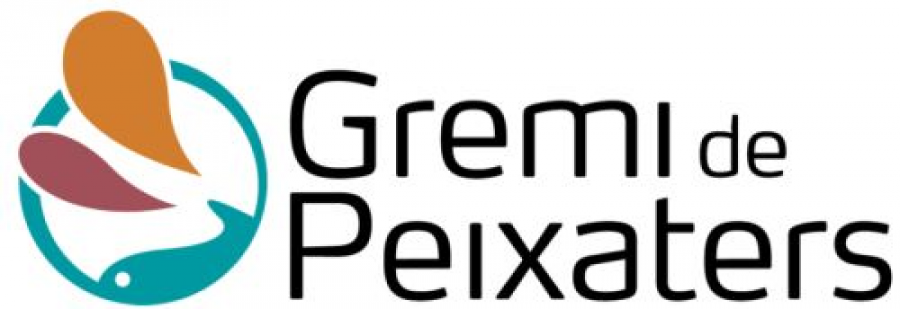La nova Junta Directiva del Gremi de Peixaters