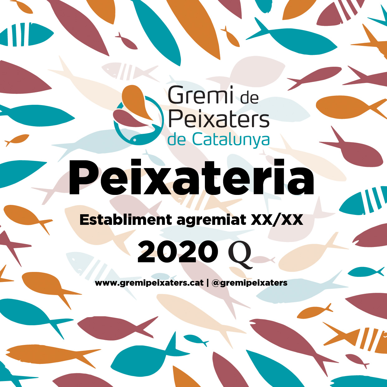 El Gremi renova el segell de qualitat per aquest 2020
