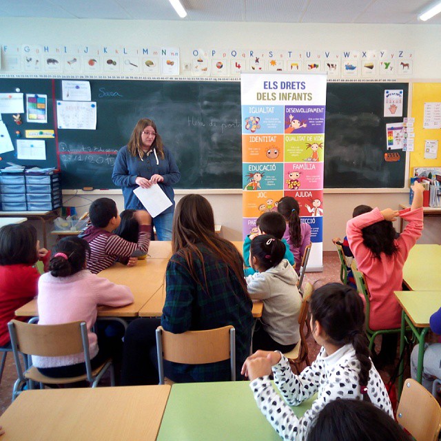 Els beneficis del consum de peix en el rendiment escolar