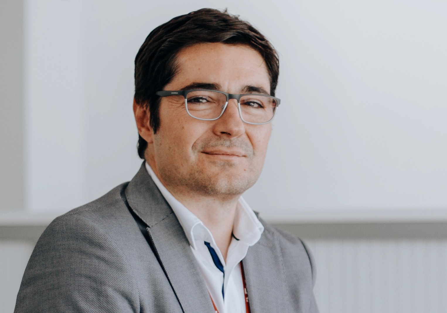 Nou Director del Gremi de Peixaters de Catalunya