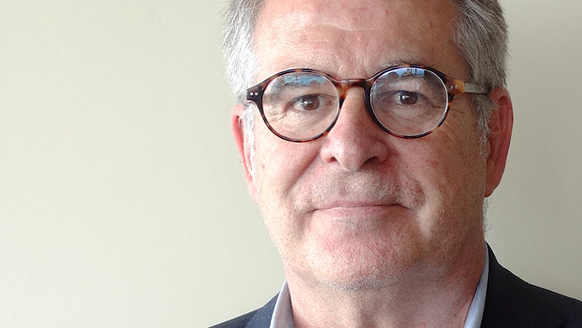 Jordi Valls, nou director general de Mercabarna
