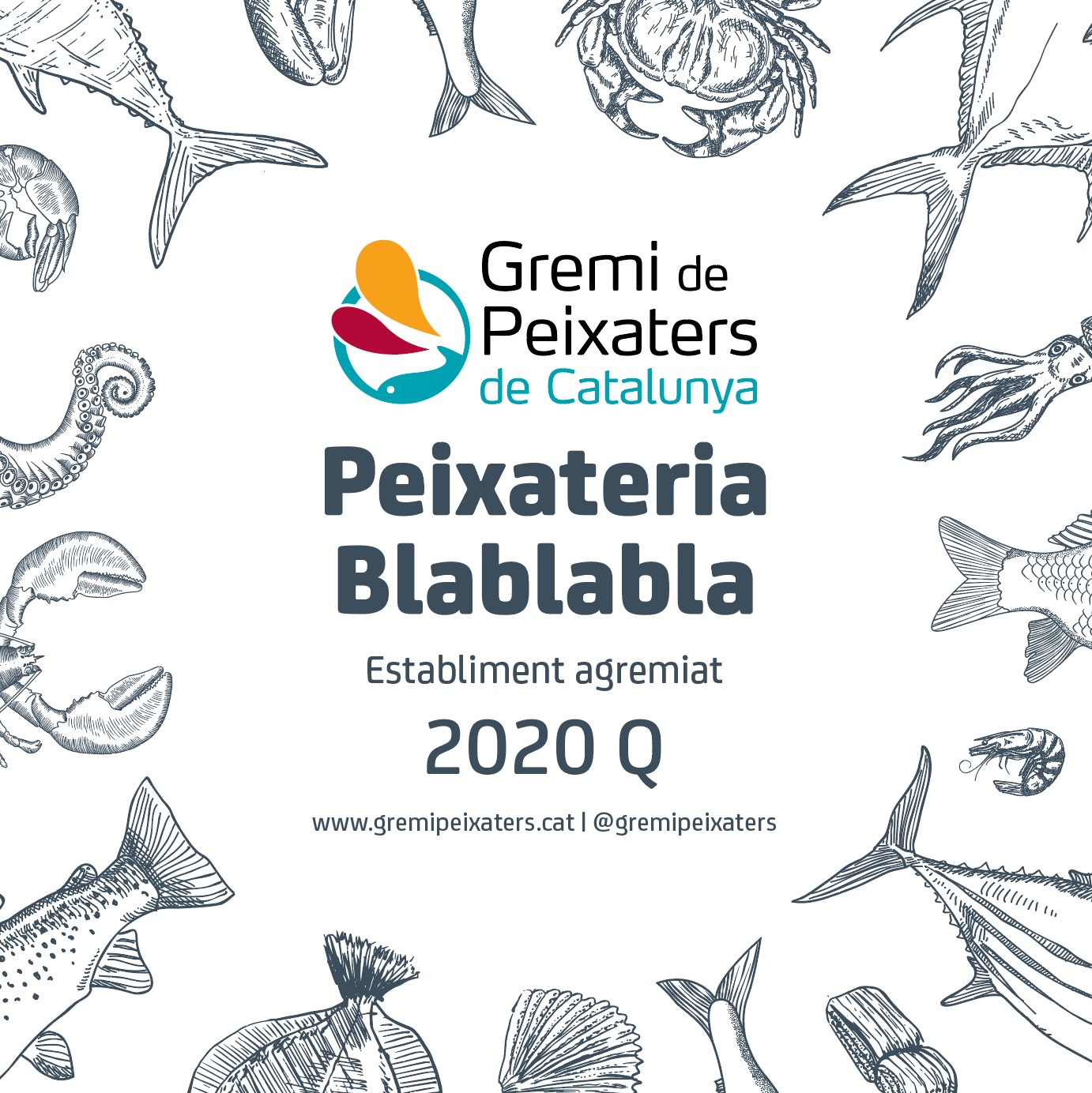 Nou segell de qualitat per al 2021