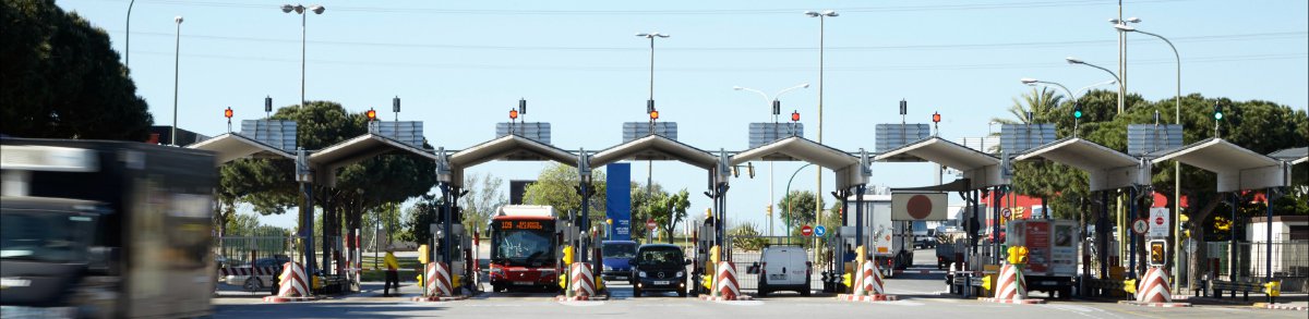Targetes anuals d’entrada a Mercabarna 2021