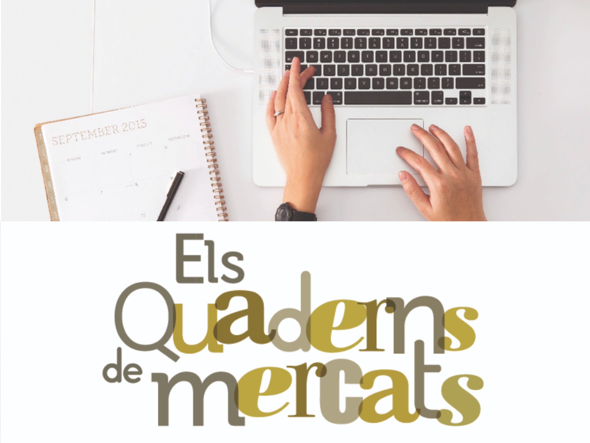 Quaderns de mercat 2021