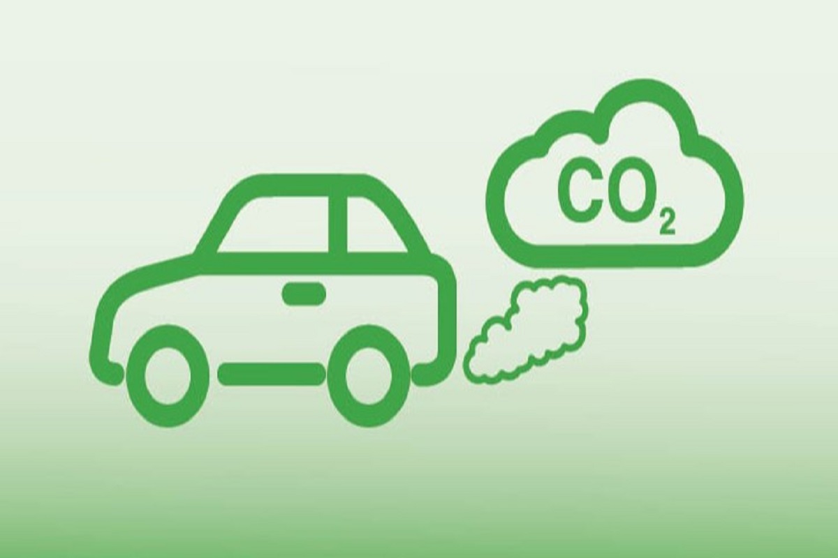 Nou impost sobre les emissions de CO₂ dels vehicles