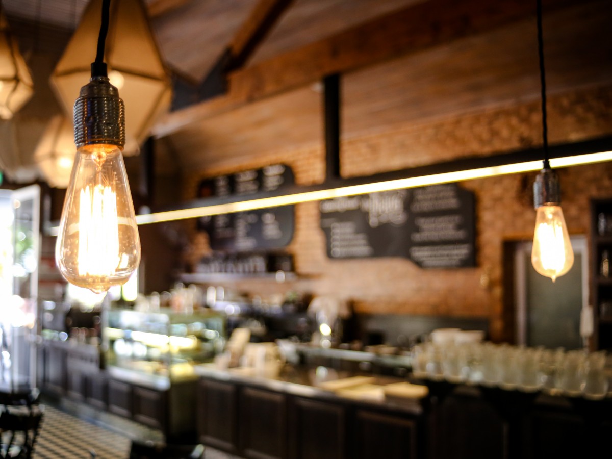 Reduir la despesa energètica als comerços