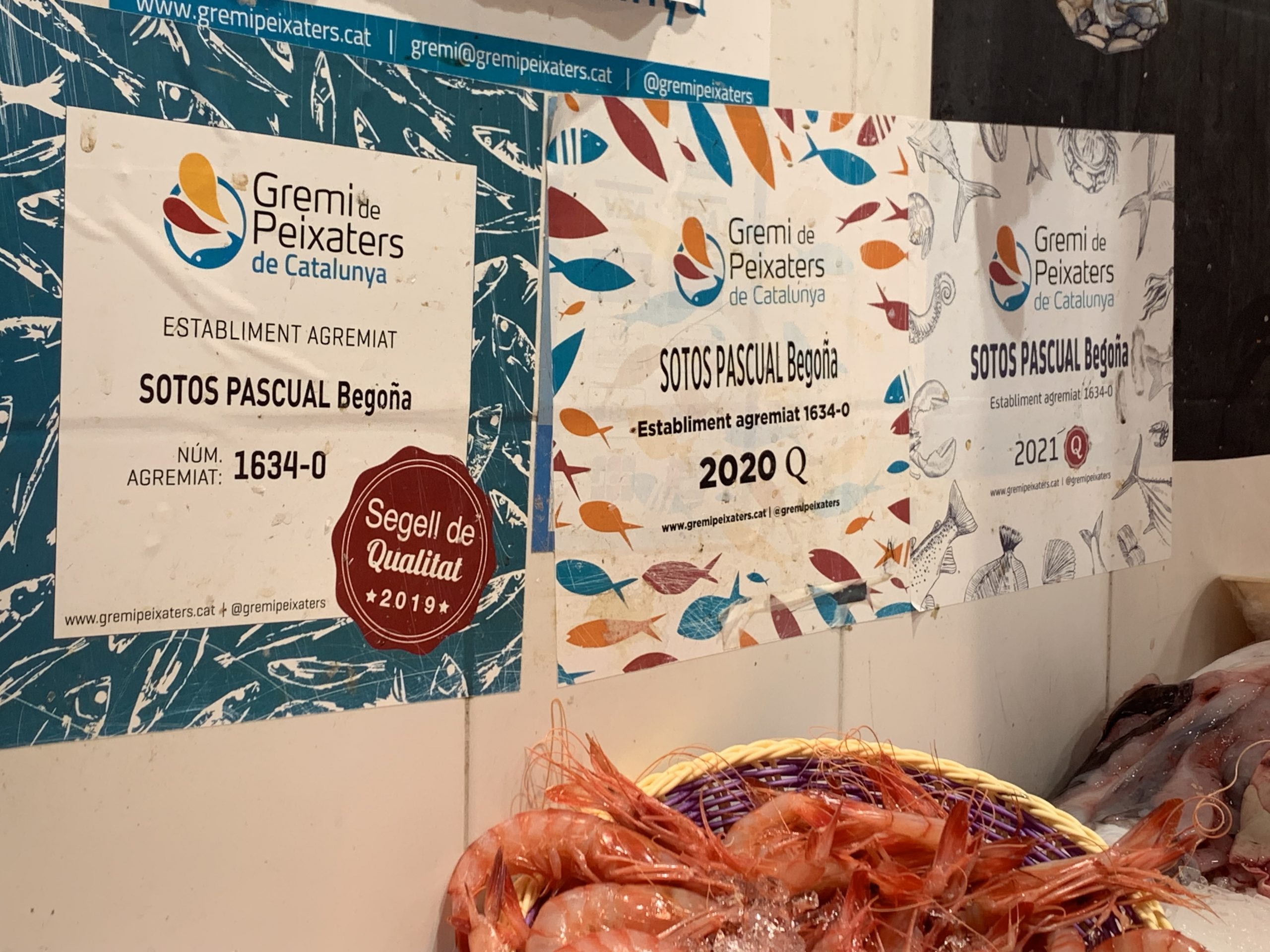 Segell de Qualitat 2022