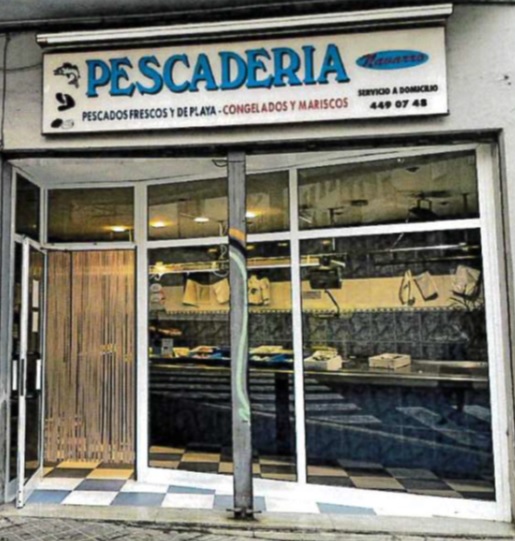 Traspàs peixateria a l’Hospitalet de Llobregat