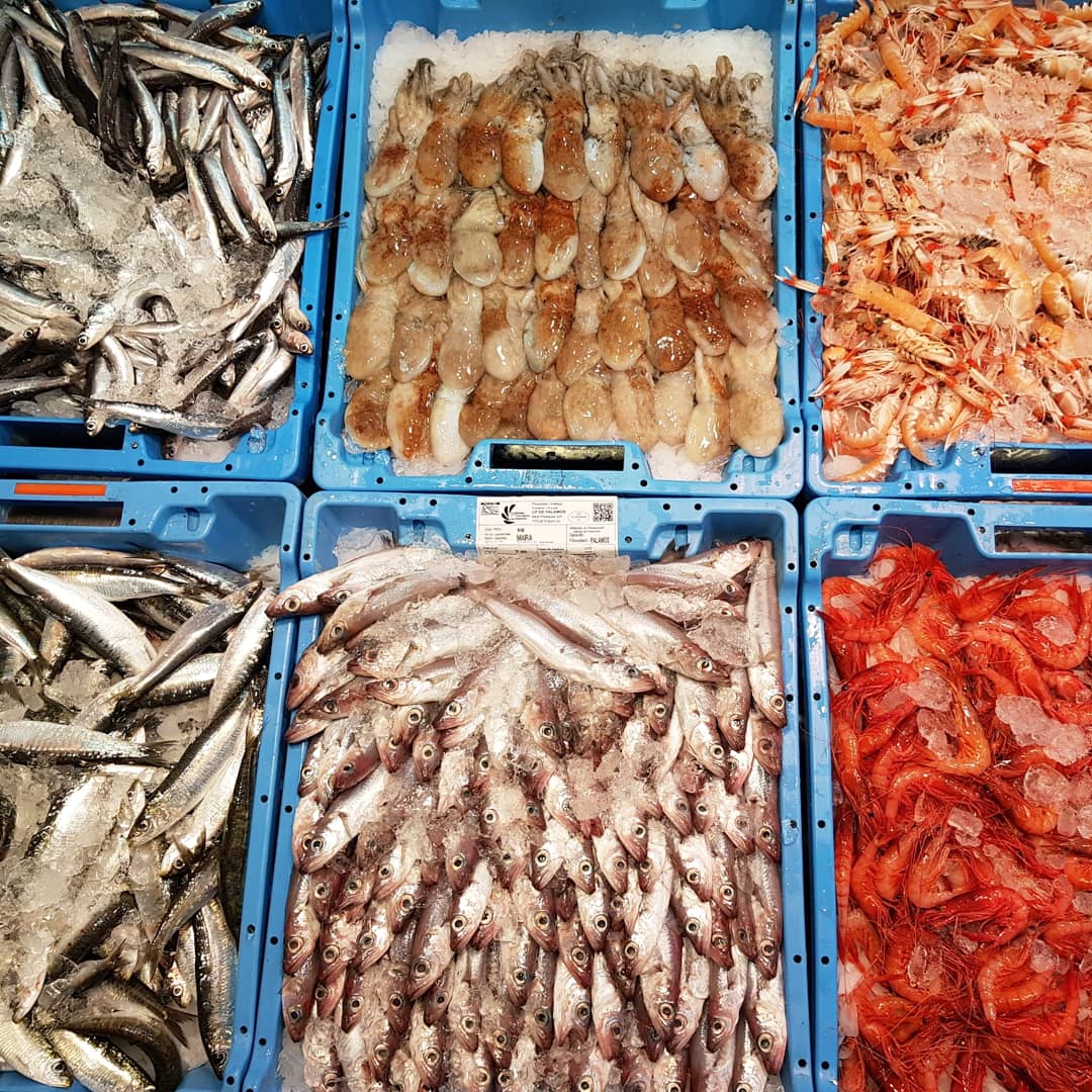 Notes interpretatives sobre l‘ús d’extractes vegetals i de carbonat de sodi i de potassi en peix i productes de la pesca
