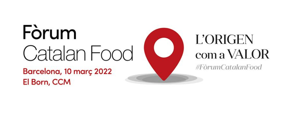 Fòrum Catalan Food