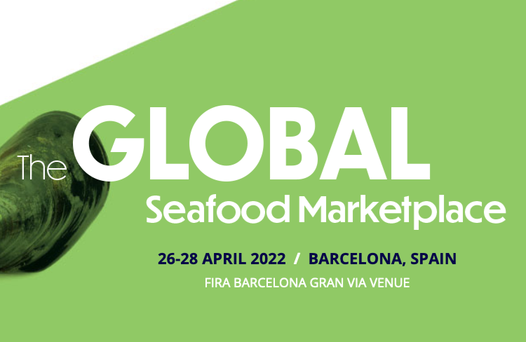 Seafood Expo Global/Seafood Processing 2022
