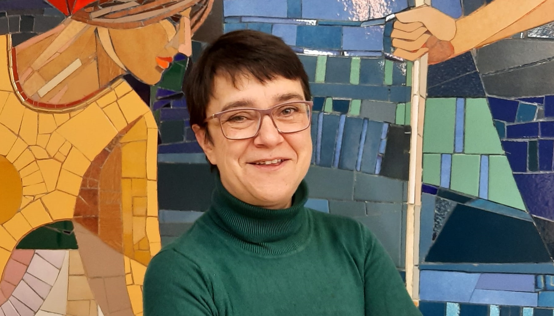 Montserrat Millán s’incorpora a la Junta Directiva del Gremi