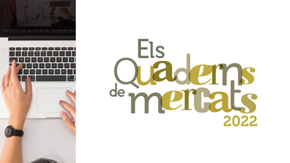 Quaderns de Mercats 2022