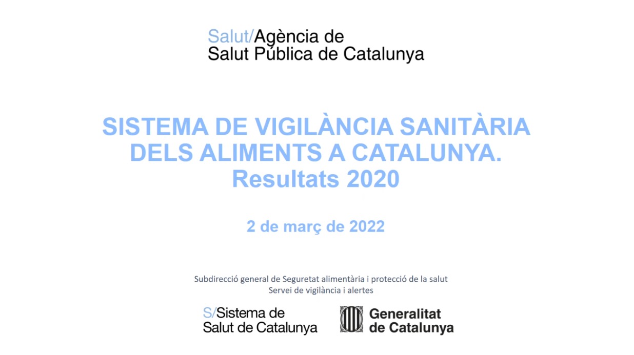 Comissió de seguiment de la seguretat del Peix i productes de la pesca