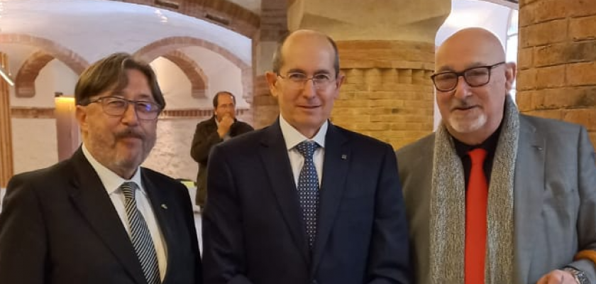 Presentació del Pla d’Acció del Comerç, l’Artesania i la Moda 2022-2025