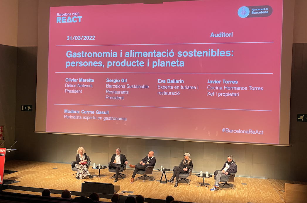 REACT 2022