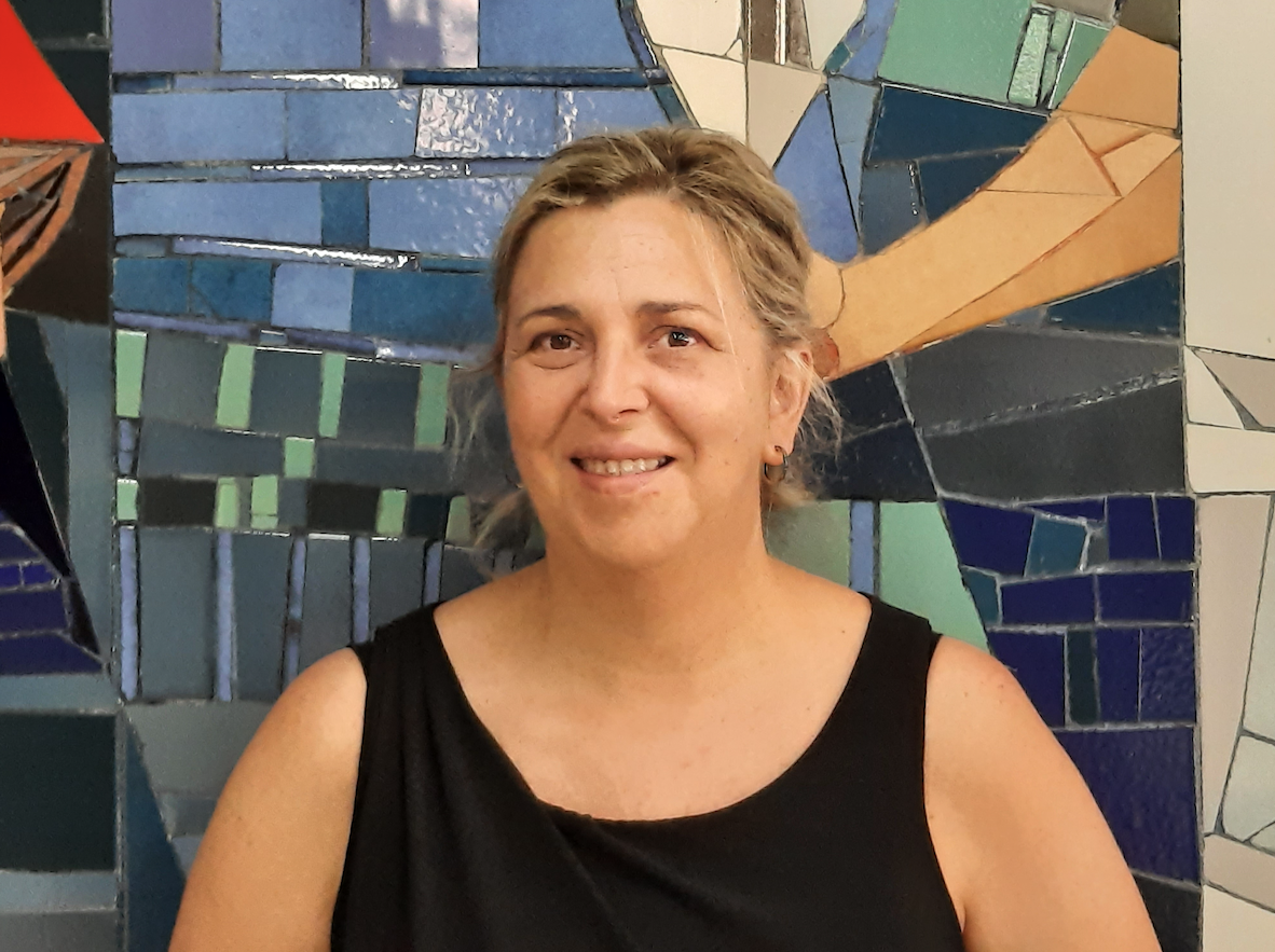 Susana Sala s’incorpora a la Junta Directiva del Gremi
