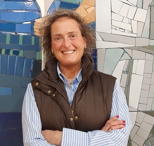 Cristina Melendres s’incorpora a la Junta Directiva del Gremi