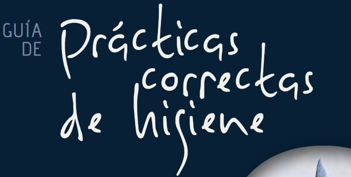 Guia de pràctiques correctes d’higiene en establiments detallistes de productes de la pesca i l’aqüicultura