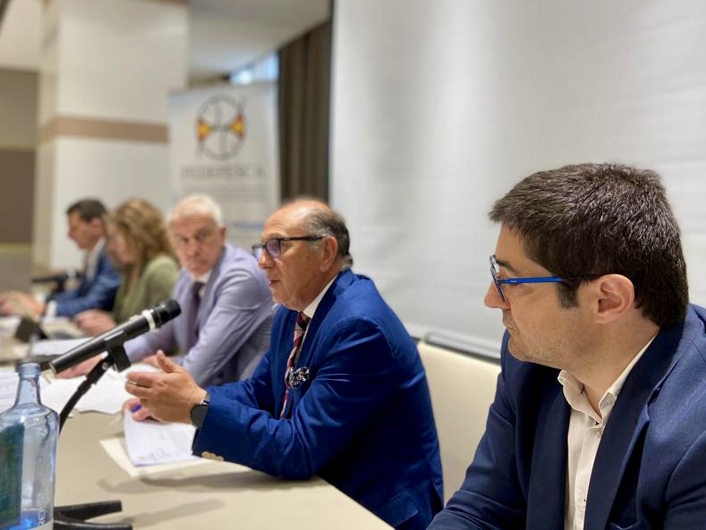 Assemblea de Fedepesca 2022