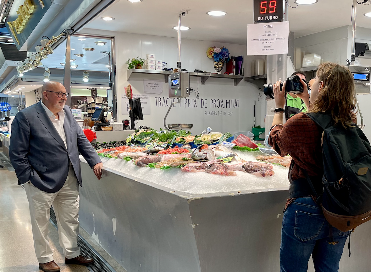 El Gremi seleccionat per participar en una publicació sobre bones pràctiques en sostenibilitat