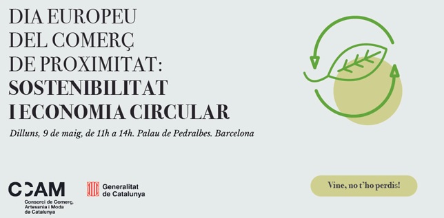 Dia europeu del comerç de proximitat