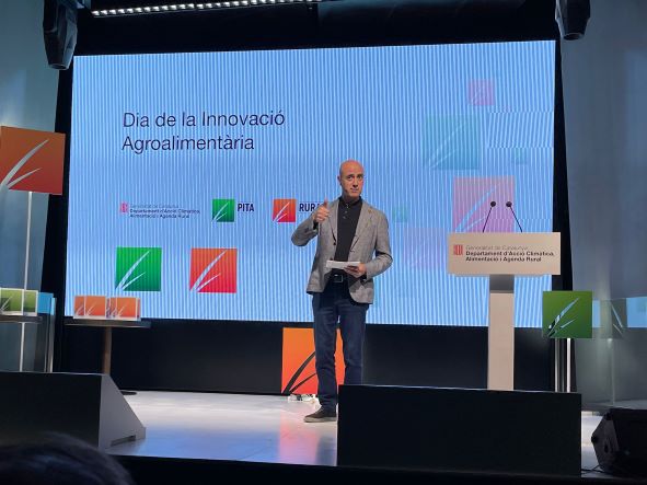 Dia de la Innovació Agroalimentària
