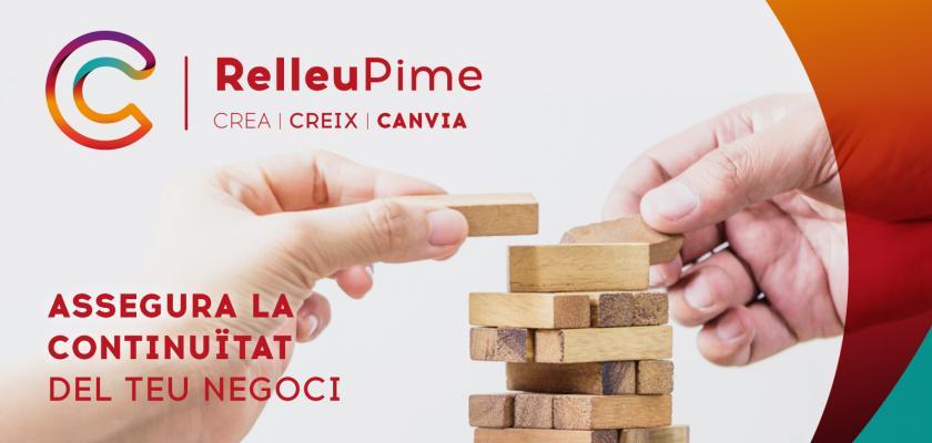 Programa RelleuPime