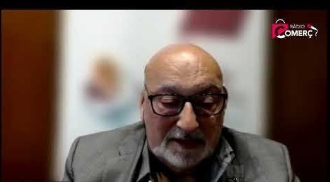 Entrevista Ràdio Comerç