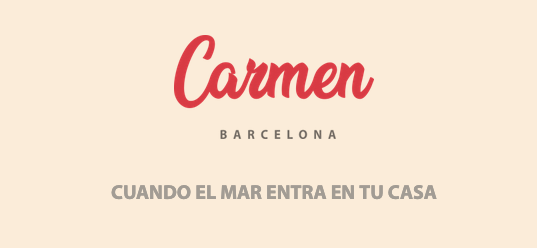 Comercial en el canal Horeca par a la zona de Barcelona