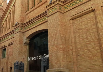 Dependent/a de peixateria