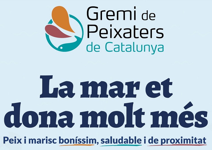 Promoció d’espècies pesqueres de poc valor comercial desembarcades