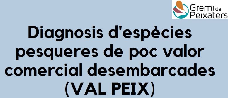 Nova reunió de la Comissió de seguiment de la seguretat del Peix i productes de la pesca