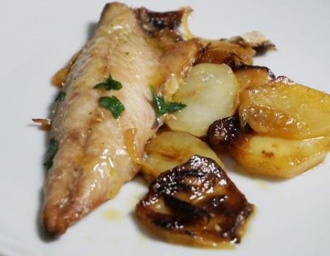 Verat al forn