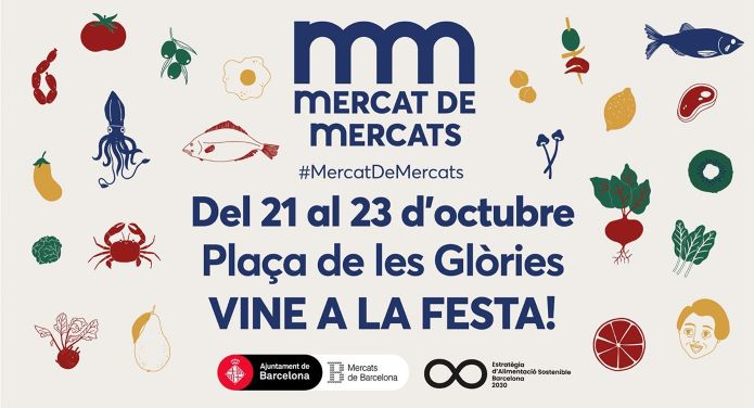 Fira Mercat de Mercats 2022