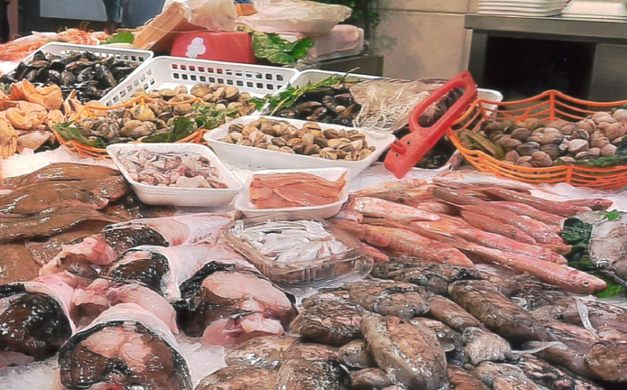 Traspàs de peixateria al Mercat de la Llibertat – Barcelona