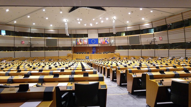 Capitalitat europea del comerç de proximitat