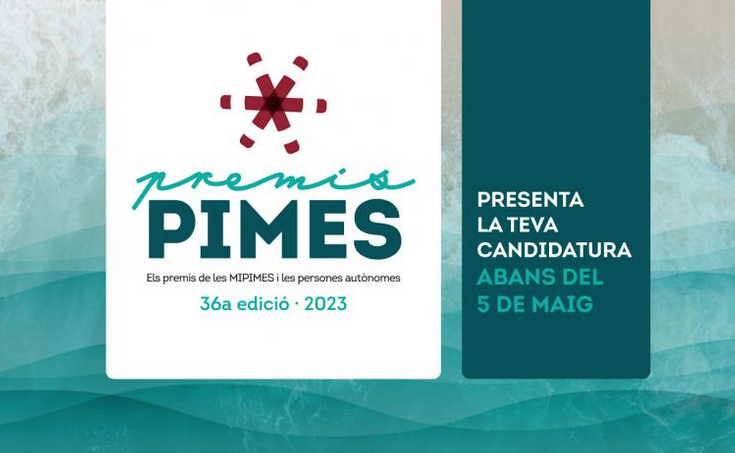 Nova edició dels Premis Pimes de PIMEC