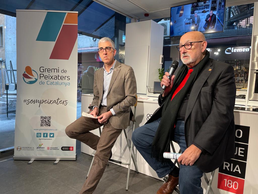 Campanya per promoure el consum d’espècies pesqueres de poc valor comercial